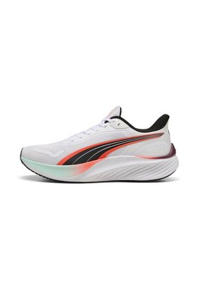 Tenis Deportivo Puma Original Pounce Lite Blanco Para Hombre