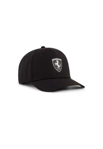 Gorra Puma Scudeira Ferrari Pro Low Curve Puma