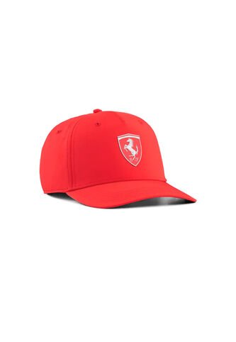 Gorra Puma Scudeira Ferrari Pro Low Curve Puma