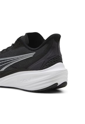 Tenis Deportivo Puma Originales Darter Pro Negro Para Hombre