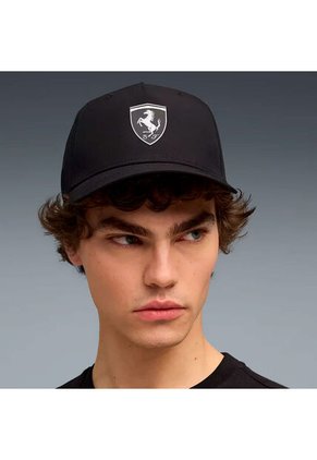 Gorra Puma Scudeira Ferrari Pro Low Curve