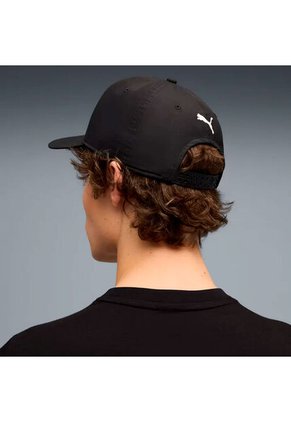 Gorra Puma Scudeira Ferrari Pro Low Curve