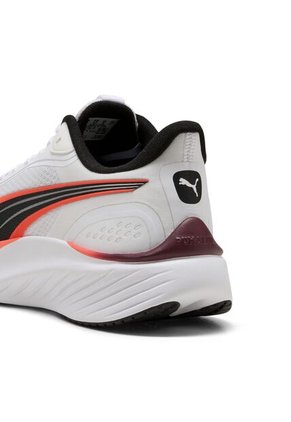 Tenis Deportivo Puma Original Pounce Lite Blanco Para Hombre