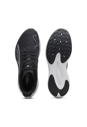 Tenis Deportivo Puma Originales Darter Pro Negro Para Hombre