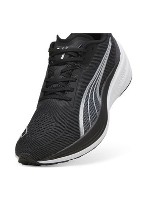 Tenis Deportivo Puma Originales Darter Pro Negro Para Hombre