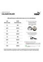 Tenis Deportivos Puma Original Speedcat Lux Café Para Mujer de Puma