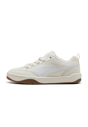 Tenis Deportivos Puma Original Park Lifestyle Beige Hombre