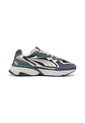Tenis Deportivos Puma Original Fade Nitro Ls+ Azul Hombre de Puma