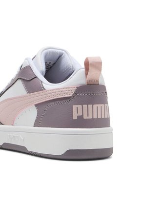 TENIS PUMA MUJER 392328 56 REBOUNDV6 Talla 5.5