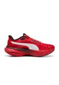 Tenis Deportivos Puma Original Ferrari Hypnotic Rojo Hombre de Puma