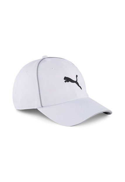 Gorra Marca Puma Para Hombre Ess Cap Iv Blanco Original