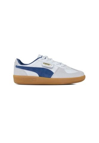 Tenis Puma Palermo LTH Niño Puma