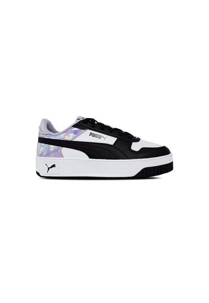 Tenis Puma Carina Streer Space Niña