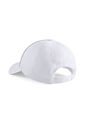 Gorra Marca Puma Para Hombre Ess Cap Iv Blanco Original de Puma