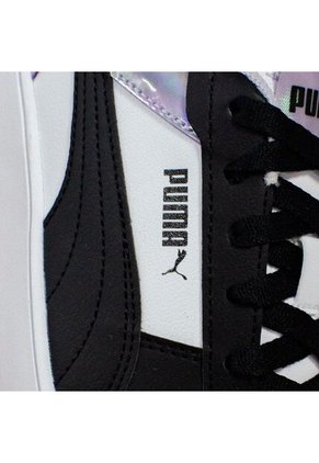 Tenis Puma Carina Streer Space Niña