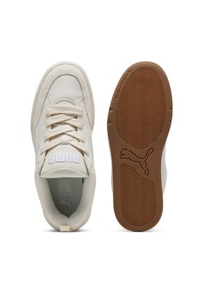 Tenis Deportivos Puma Original Park Lifestyle Beige Hombre
