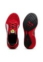 Tenis Deportivos Puma Original Ferrari Hypnotic Rojo Hombre de Puma