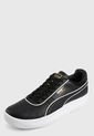 Tenis Lifestyle Negro-Blanco Puma GV Special + RWB de Puma