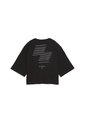 Tshirt Deportiva Puma Original Puma X Hyrox Negro Mujer de Puma