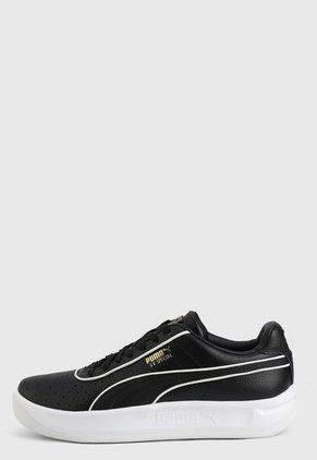 Tenis Lifestyle Negro-Blanco Puma GV Special + RWB