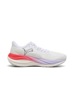Tenis Puma Original Electrify Nitro 5 Blanco Para Mujer