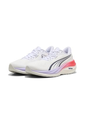 Tenis Puma Original Electrify Nitro 5 Blanco Para Mujer