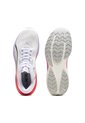 Tenis Puma Original Electrify Nitro 5 Blanco Para Mujer de Puma