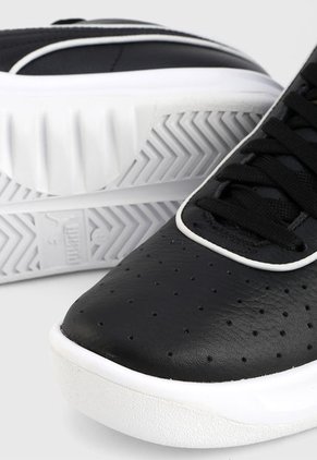 Tenis Lifestyle Negro-Blanco Puma GV Special + RWB