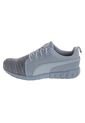 Running Gris Puma Carson Runner Knit EEA de Puma