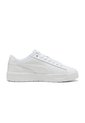 Tenis Deportivos Puma Original Smash Belle Wns Blanco Mujer de Puma