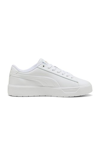 Tenis Deportivos Puma Original Smash Belle Wns Blanco Mujer Puma