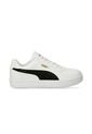 Tenis Casuales Blanco-Negro Puma Puma Caven 2.0 Hombre de Puma