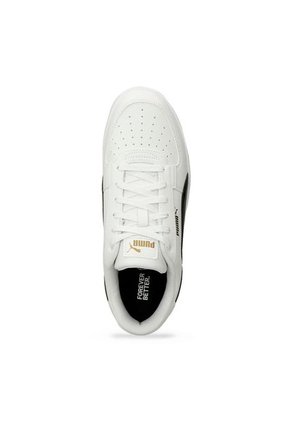 Tenis Casuales Blanco-Negro Puma Puma Caven 2.0 Hombre