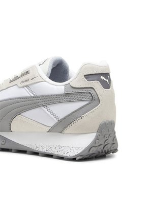 Tenis Puma Para Hombre Blacktop Rider Gris