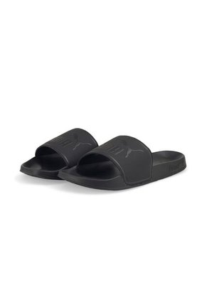 Sandalias Marca Puma Original Hombre Leadcat 2.0 Negro