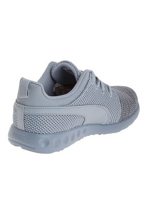 Running Gris Puma Carson Runner Knit EEA