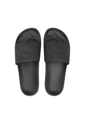 Sandalias Marca Puma Original Hombre Leadcat 2.0 Negro