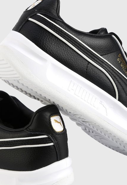 Tenis Lifestyle Negro-Blanco Puma GV Special RWB Compra Ahora