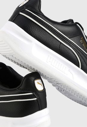 Tenis Lifestyle Negro-Blanco Puma GV Special + RWB