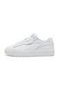 Tenis Deportivos Puma Original Smash Belle Wns Blanco Mujer de Puma
