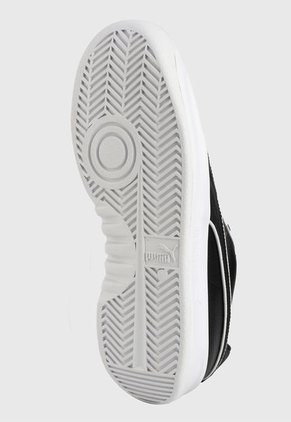 Tenis Lifestyle Negro-Blanco Puma GV Special + RWB