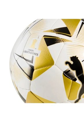 Balon Puma Original Cumbre Conmebol Libert S5 Blanco Hombre