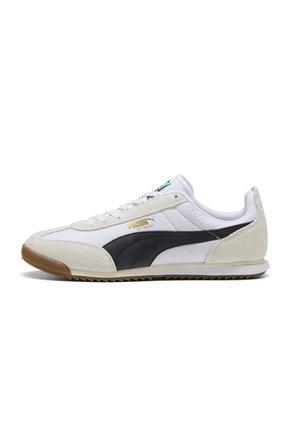 Tenis Deportivos Puma Original Retrojet Nylon Blanco Hombre
