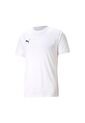 Camisa Deportiva Puma Original Teamliga Jersey Blanco Hombre de Puma