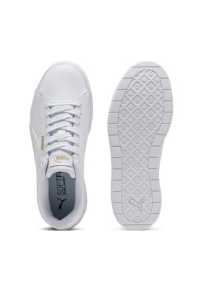Tenis Deportivos Puma Original Smash Belle Wns Blanco Mujer