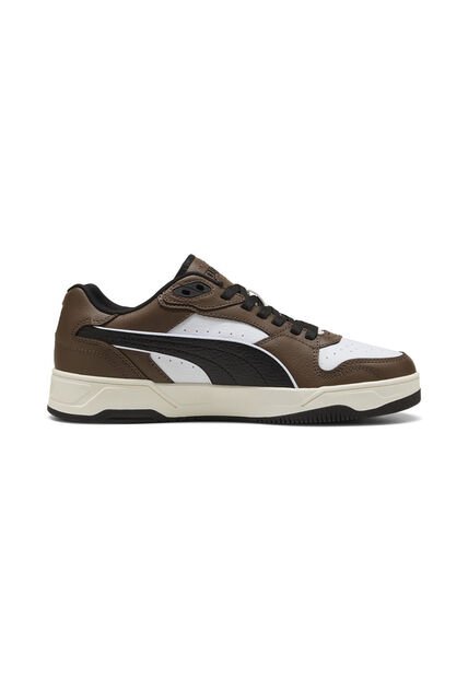 TENIS PUMA HOMBRE 402586 08 REBOUND V6 Talla 10