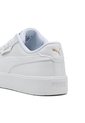 Tenis Deportivos Puma Original Smash Belle Wns Blanco Mujer de Puma