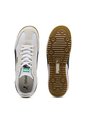 Tenis Deportivos Puma Original Retrojet Nylon Blanco Hombre de Puma