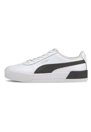 Tenis Blanco Puma Carina L 370325 21