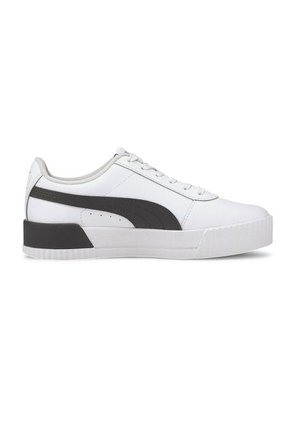 Tenis Blanco Puma Carina L 370325 21